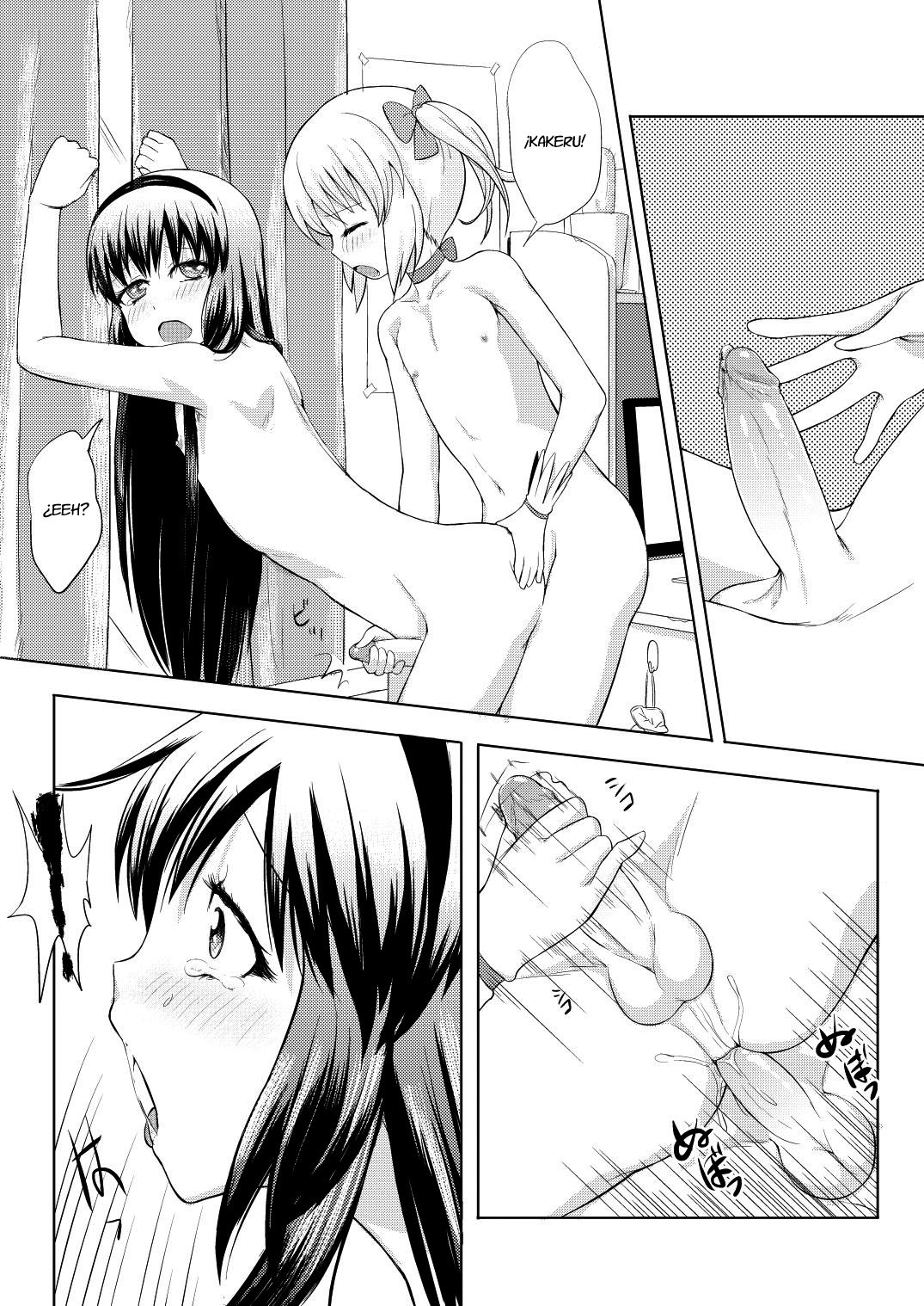 Otokonoko Cosplay Manga Desu yo - 25