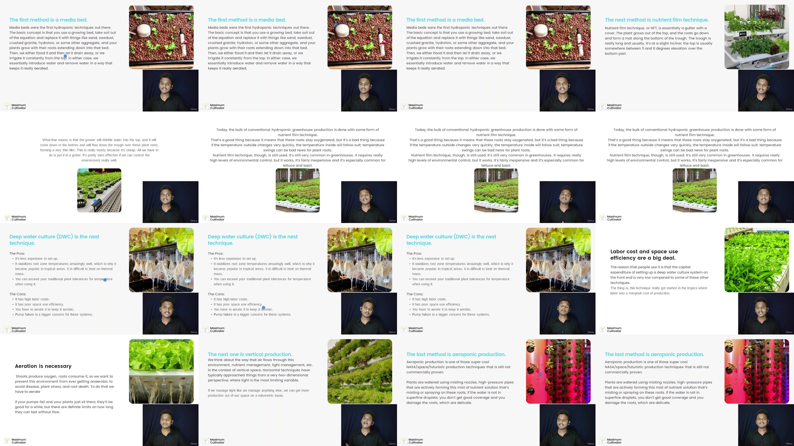 4VHqoX7Y o - Modern Hydroponic Certificate Course