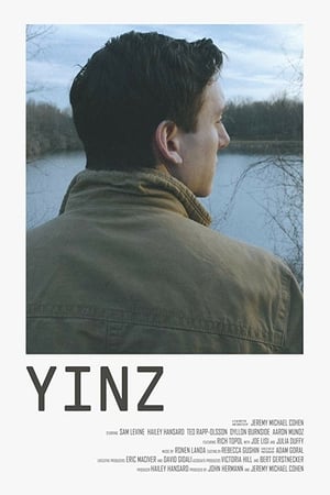 Yinz 2019 1080p WEB-DL H264 AC3-EVO
