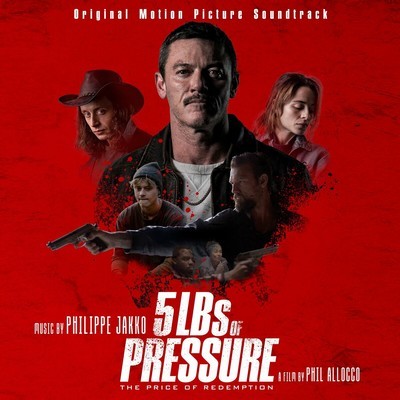 5Lbs of Pressure Soundtrack