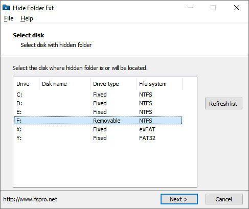Hide Folder Ext 2.1 Ftz8i87F_o