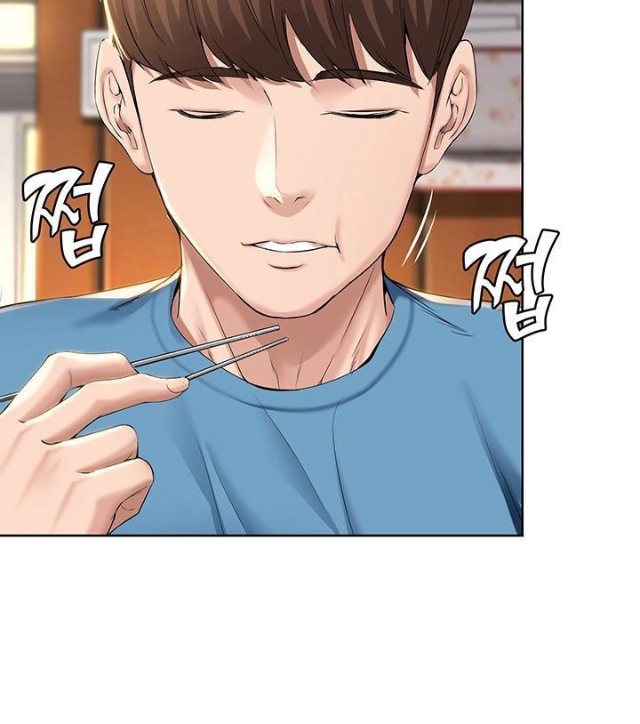 Komik Boarding Diary Chapter 28 page 29