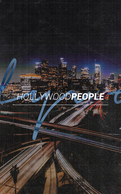 Hollywood People