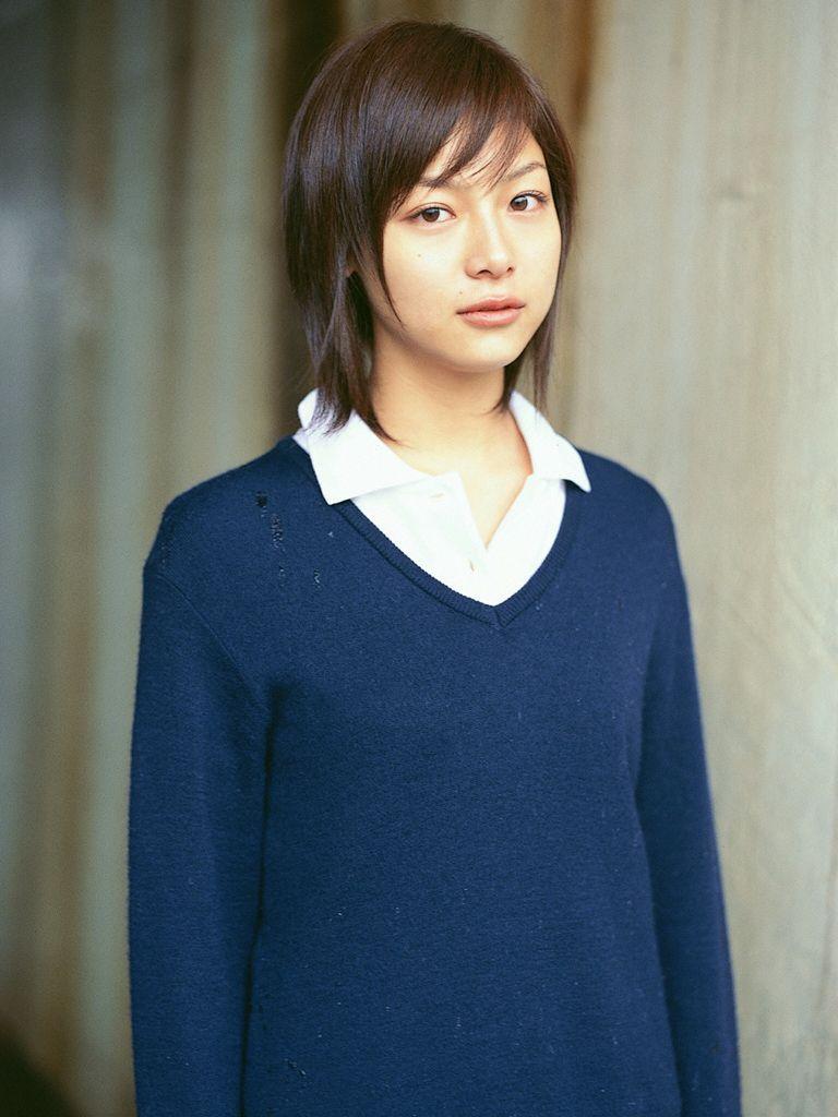[Wanibooks] NO.02 Saki Aibu 相武紗季 写真集(70)