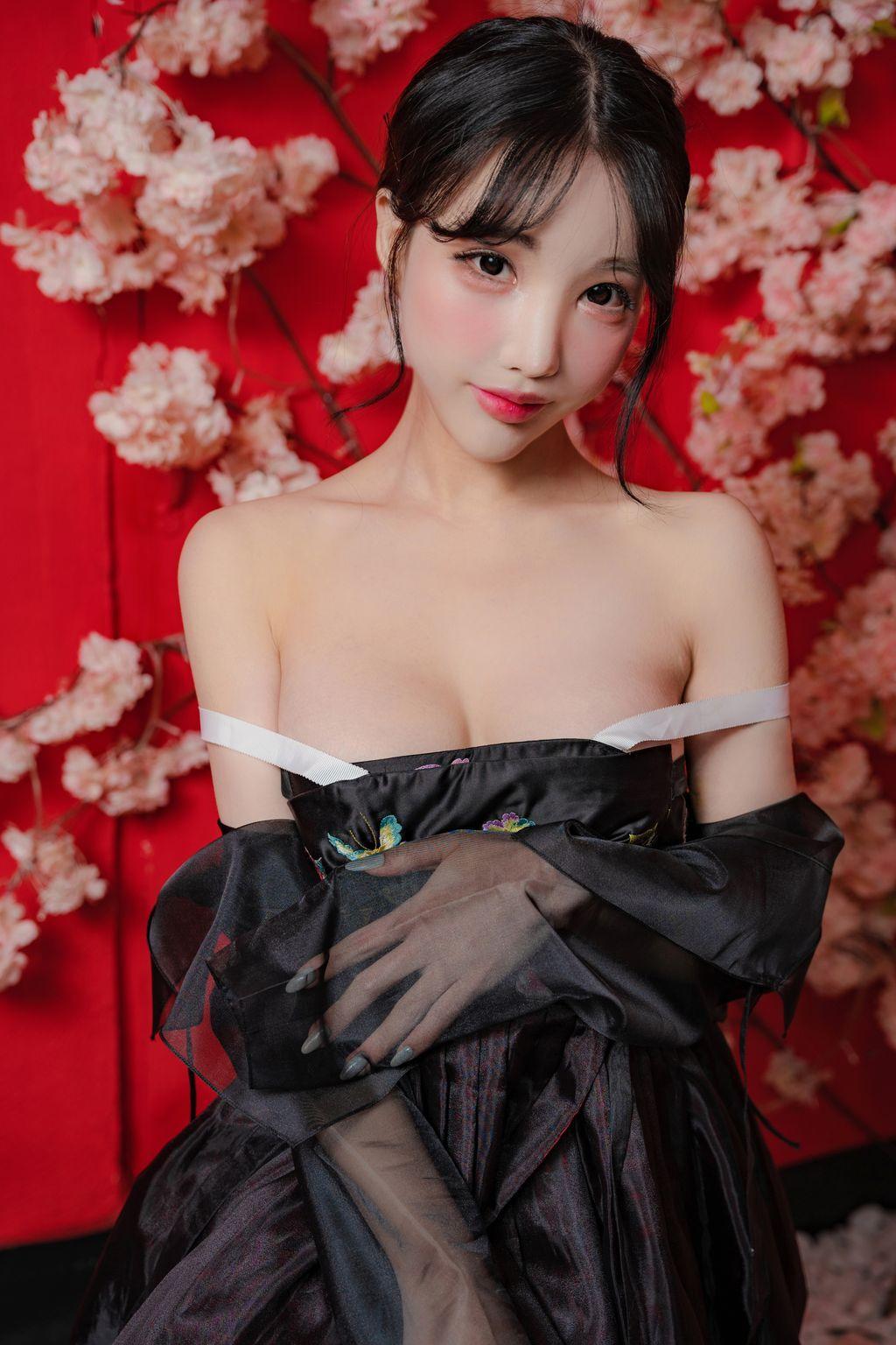 [PUSSYLET] Vol.42: Candy No.7 (70 photos)(14)