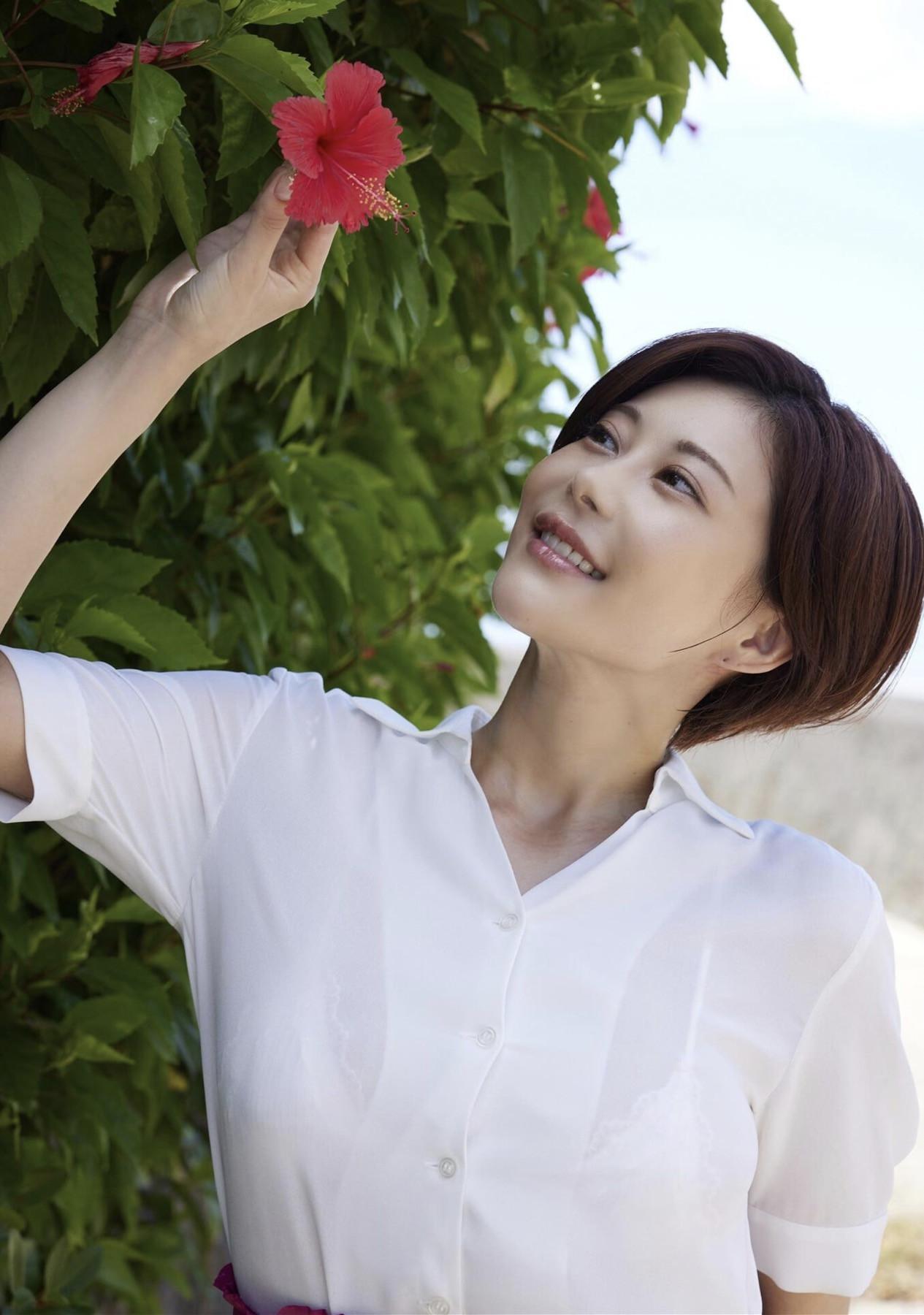 Yuu Yamamoto 山本ゆう, デジタル写真集 「Exciting Girls Vol.03」 Set.02(2)