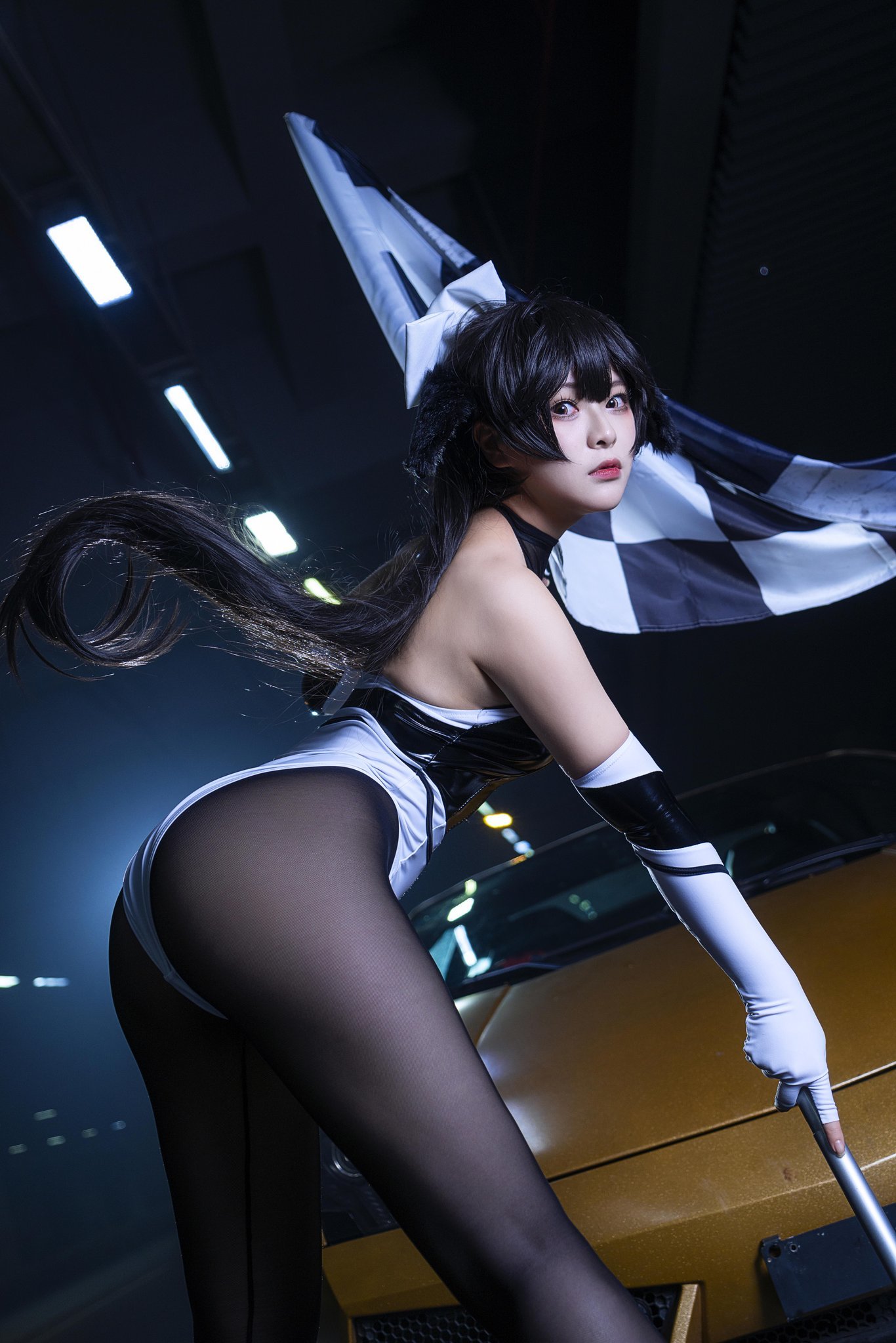D.va Overwatch 2 - Lilium725 w百合欧皇子w
