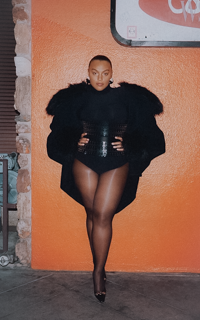 Paloma Elsesser X0uHfFDC_o