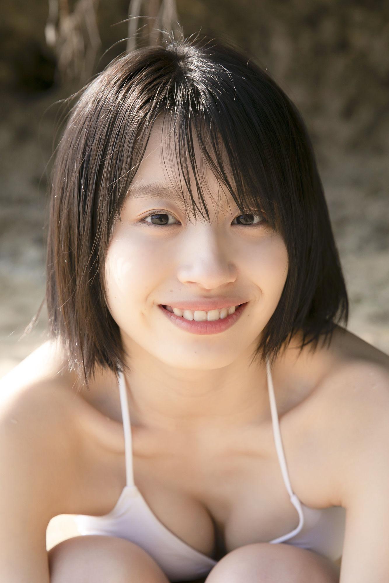 [Hello! Project Digital Books] No.201 浅倉樹々 Kiki Asakura(72)