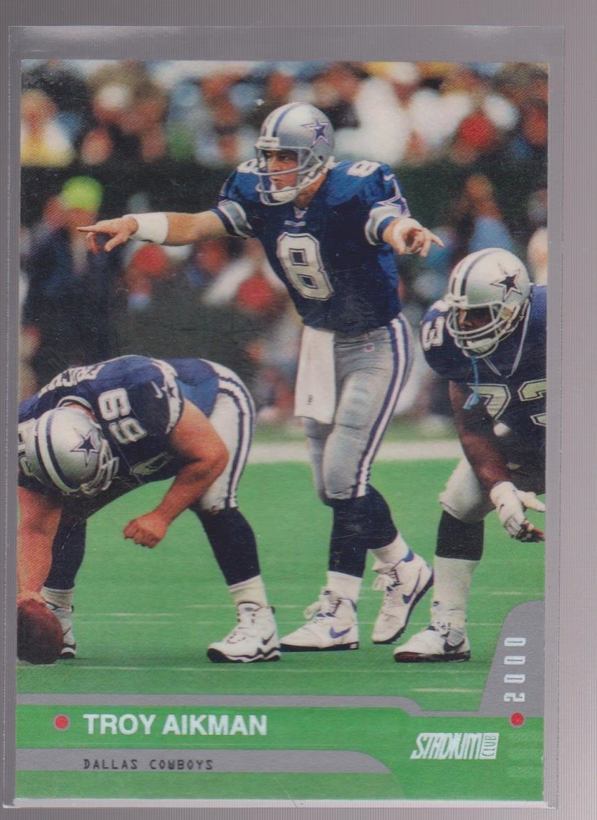 Dallas Cowboys Team Sets All Brands 1980s-2010s 20% off on 4+!! - Picture 356 of 488