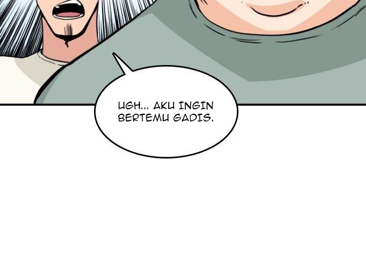 Komik Manhwa The Spot Master Chapter 59 page 5