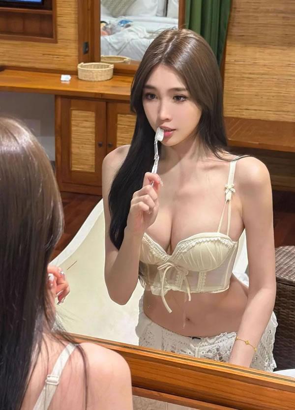 网络收集各美女私拍福利人体图集24(8)