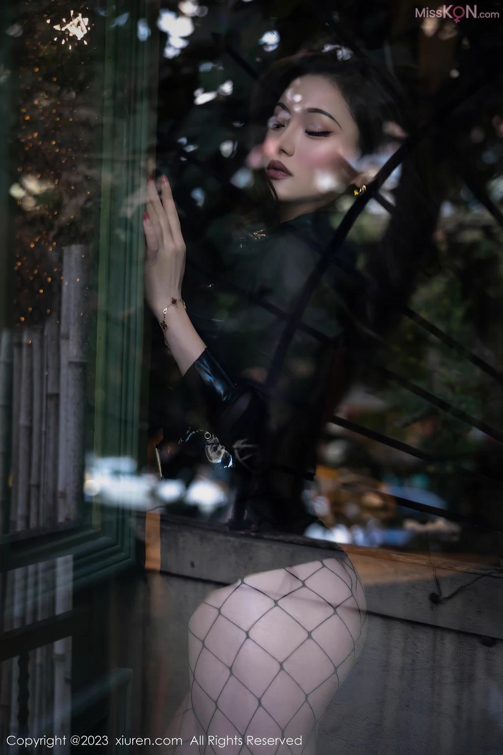 XIUREN No.7605 – 7614 (788 photos)(195)