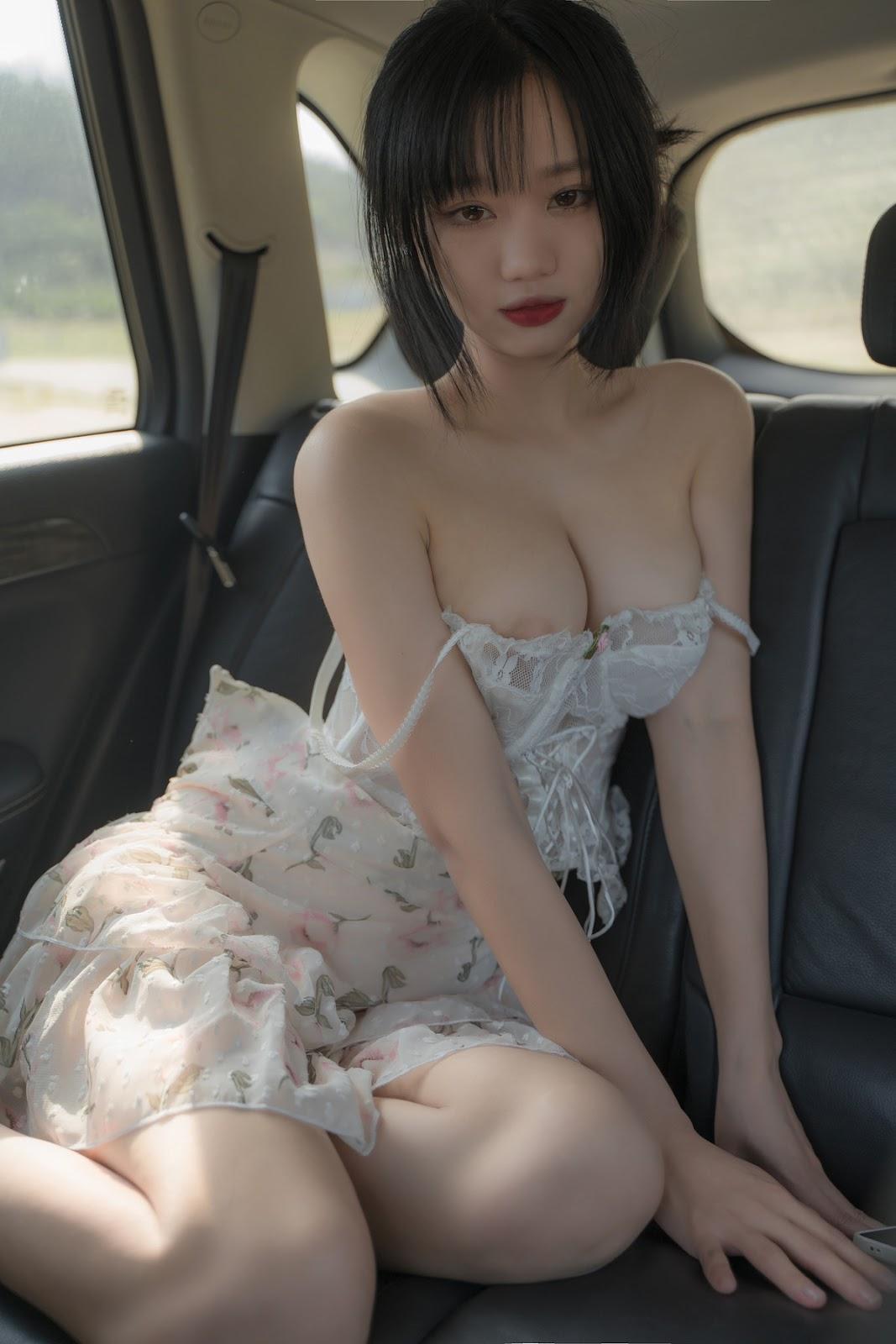 Cosplay 柒柒要乖哦 海岚(43)