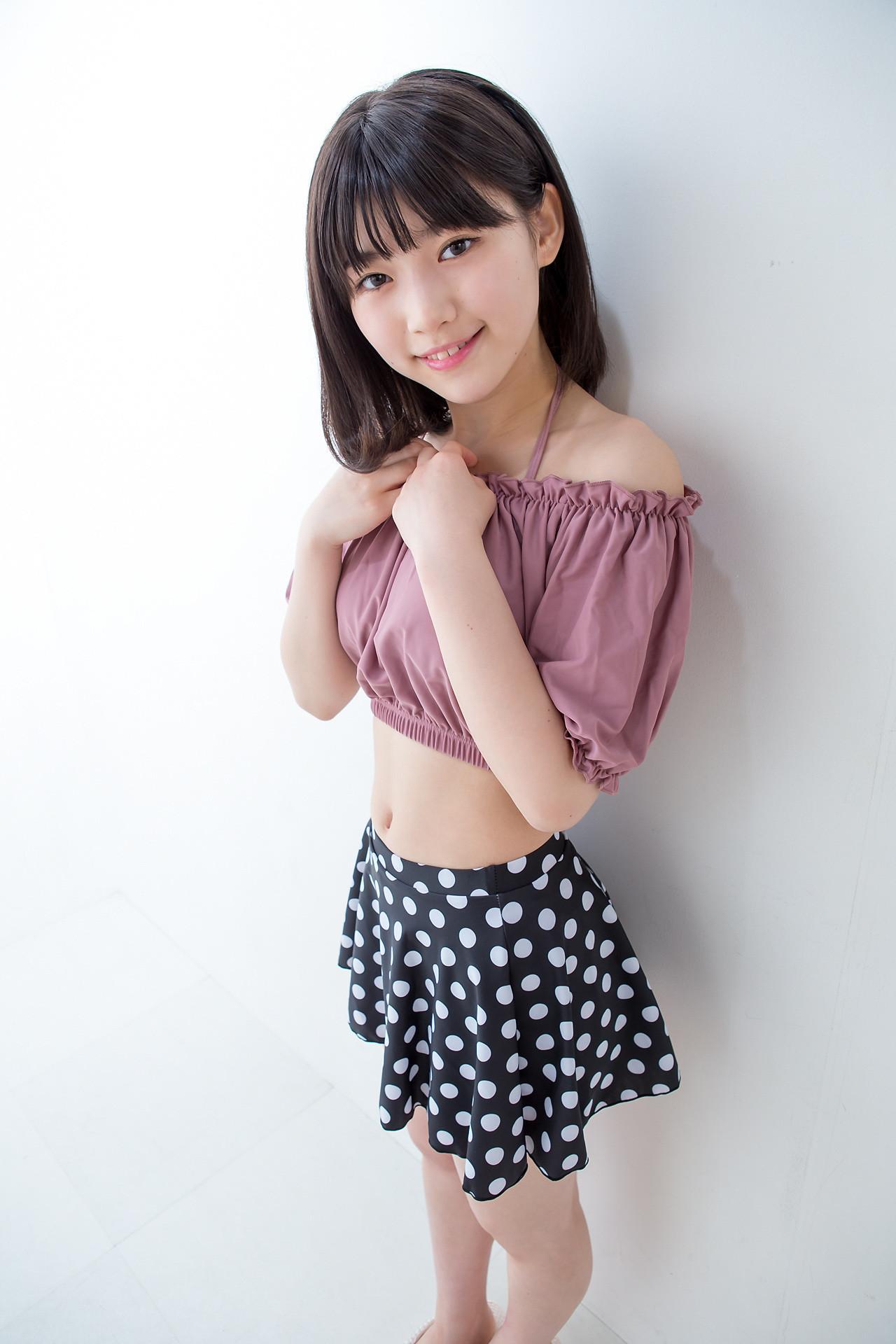 Risa Sawamura 沢村りさ, [Minisuka.tv] 2023.07.13 Regular Gallery 8.1(19)