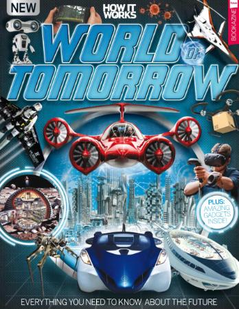 World Of Tomorrow 2017   How It Works