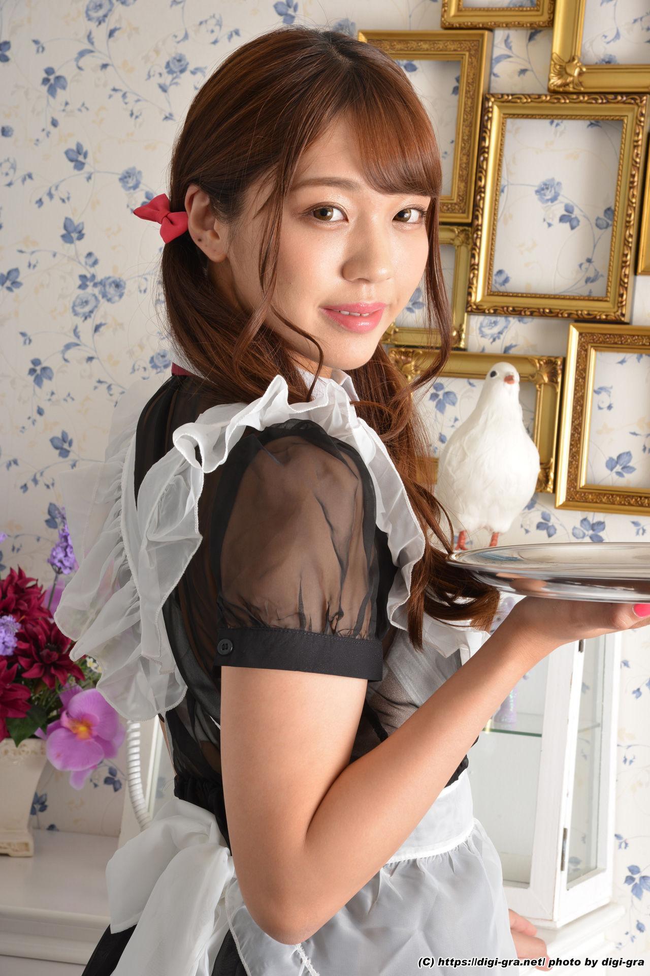 [Digi-Gra] Himari Kinoshita 木下ひまり Photoset 08 写真(9)