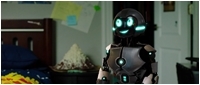   / The Adventure of A.R.I.: My Robot Friend (2020/BDRip/HDRip)