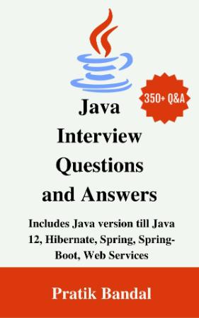 Java Interview Questions and Answers