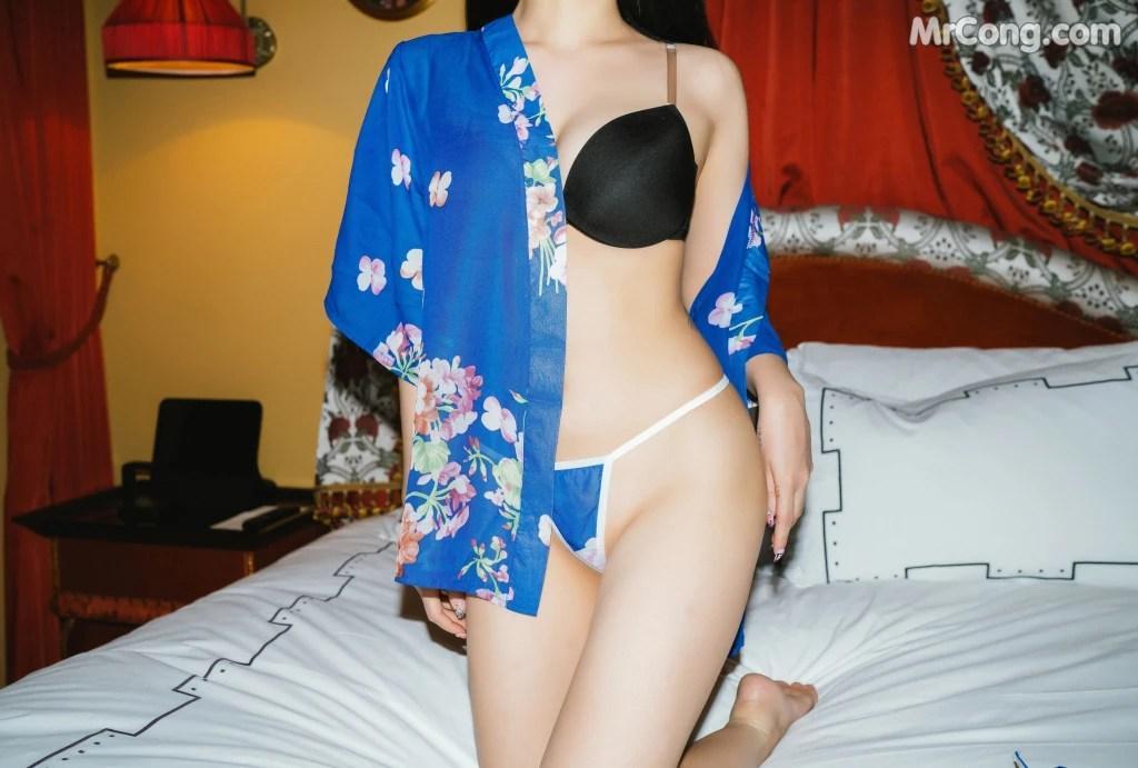 [Moon Night Snap] Bomi (보미): Good Day Vol.02 (74 photos )(26)