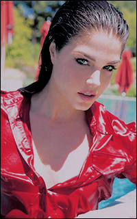 Marie Avgeropoulos