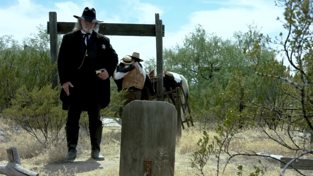 A Guide to Gunfighters of the Wild West 2021 1080p AMZN WEB-DL DDP2 0 H 264-EVO A Guide to Gunfighters of the Wild West 2021 1080p AMZN WEB-DL DDP2 0 H 264-EVO