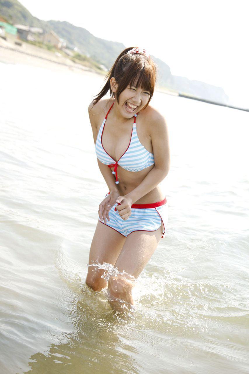 Okai Chisato 岡井千聖/冈井千圣 [Hello! Project Digital Books] Vol.82 写真集(15)