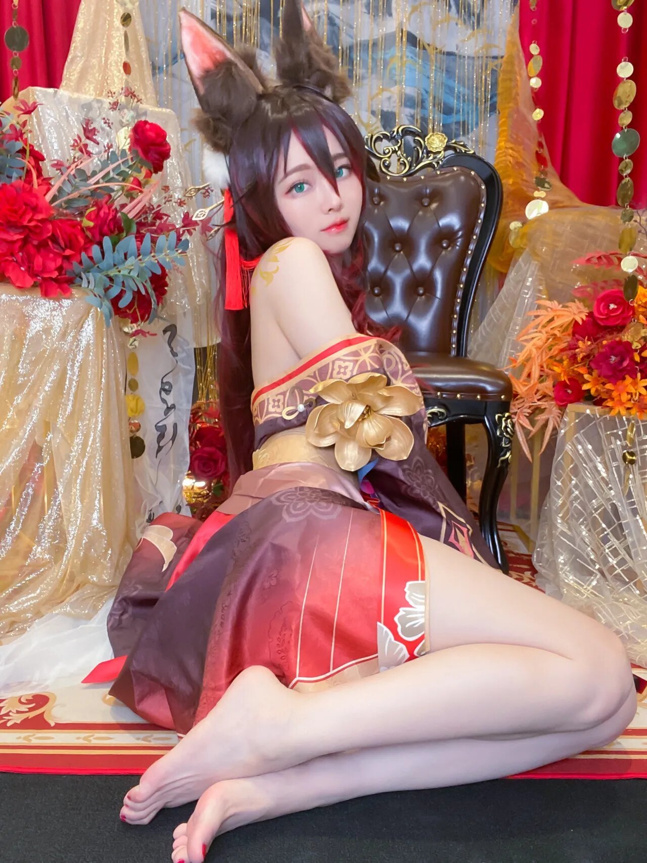 Arty Huang - Honkai Star Rail Fugue