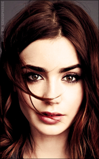 Lily Collins - Page 2 Dplo9jwz_o
