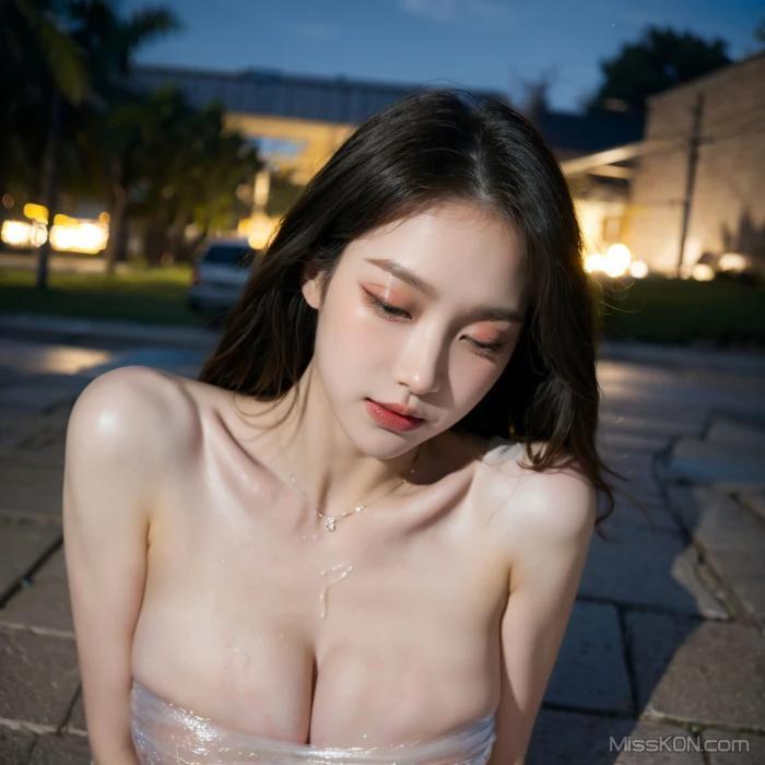 [AI Generated] 拟实画风 Vol.063 (143 photos)(41)