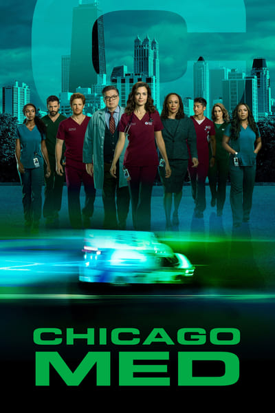 Chicago Med S05E06 HDTV x264-SVA