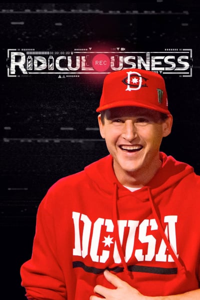 Ridiculousness S15E20 HDTV x264-YesTV