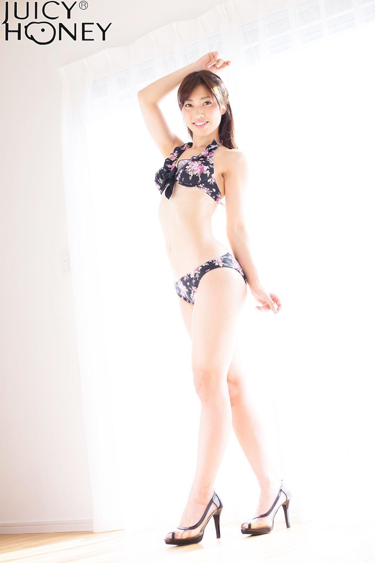 [Juicy Honey] 市川まさみ/市川雅美 Ichikawa Masami 写真集(15)