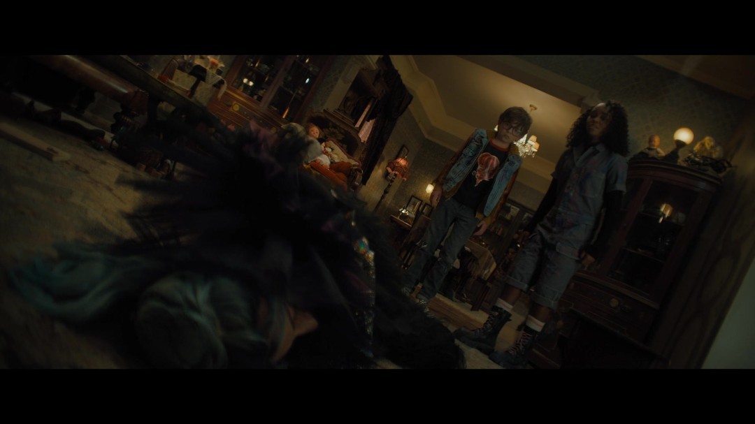 Nightbooks 2021 1080p NF WEB-DL DDP5 1 Atmos x264-CMRG Nightbooks 2021 1080p NF WEB-DL DDP5 1 Atmos x264-CMRG