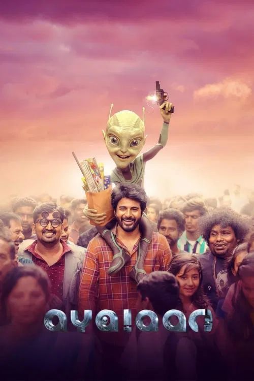 Ayalaan 2025 Hind Dubbed Movie ORG 720p WEBRip 1Click Download (NO Harbal ADS)