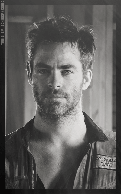 Chris Pine PQ4GmLQu_o