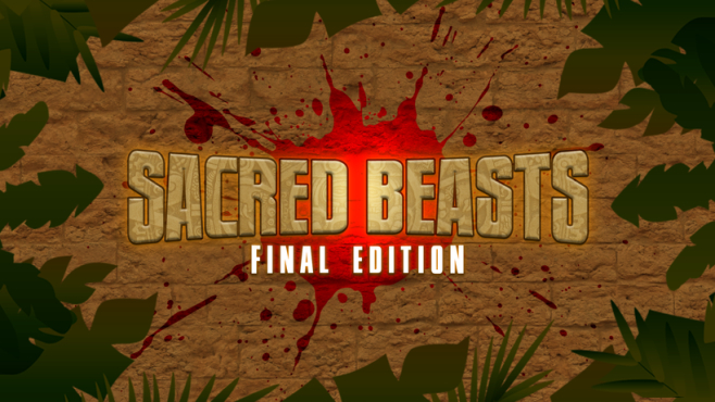 Lara Croft: Sacred Beasts - Final Cut - RadeonG3D