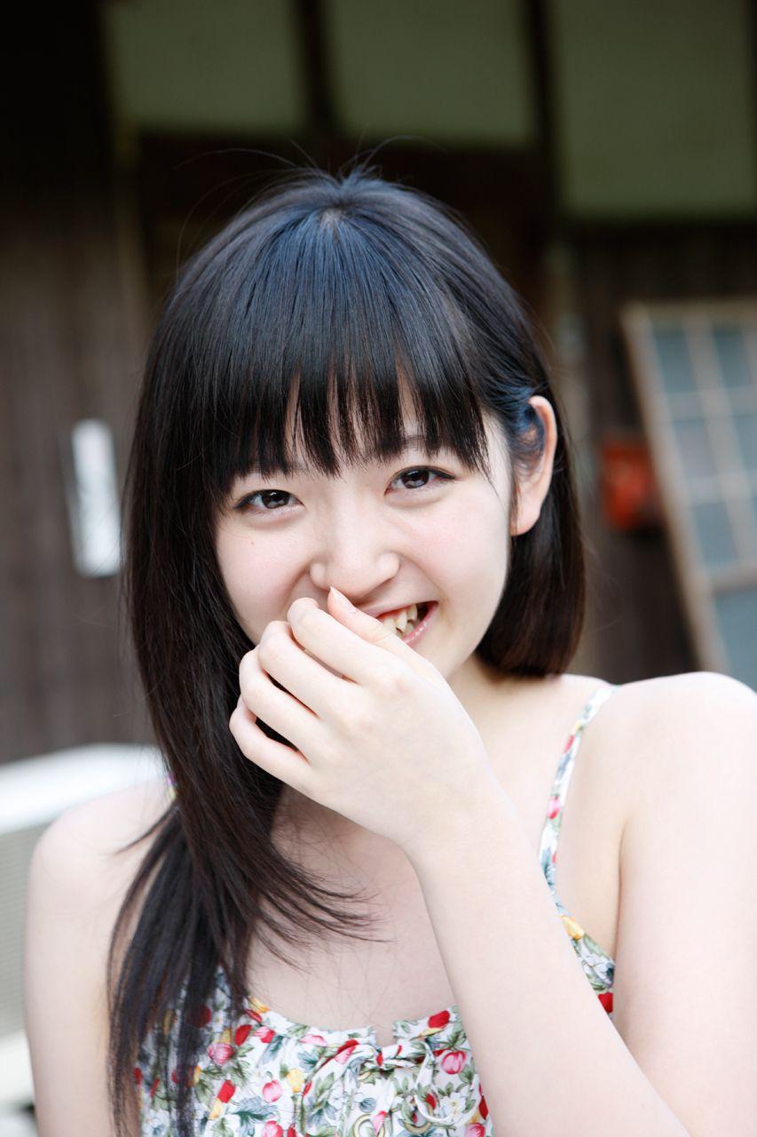 鈴木愛理 Suzuki Airi [Hello! Project Digital Books] Vol.78 写真集(14)