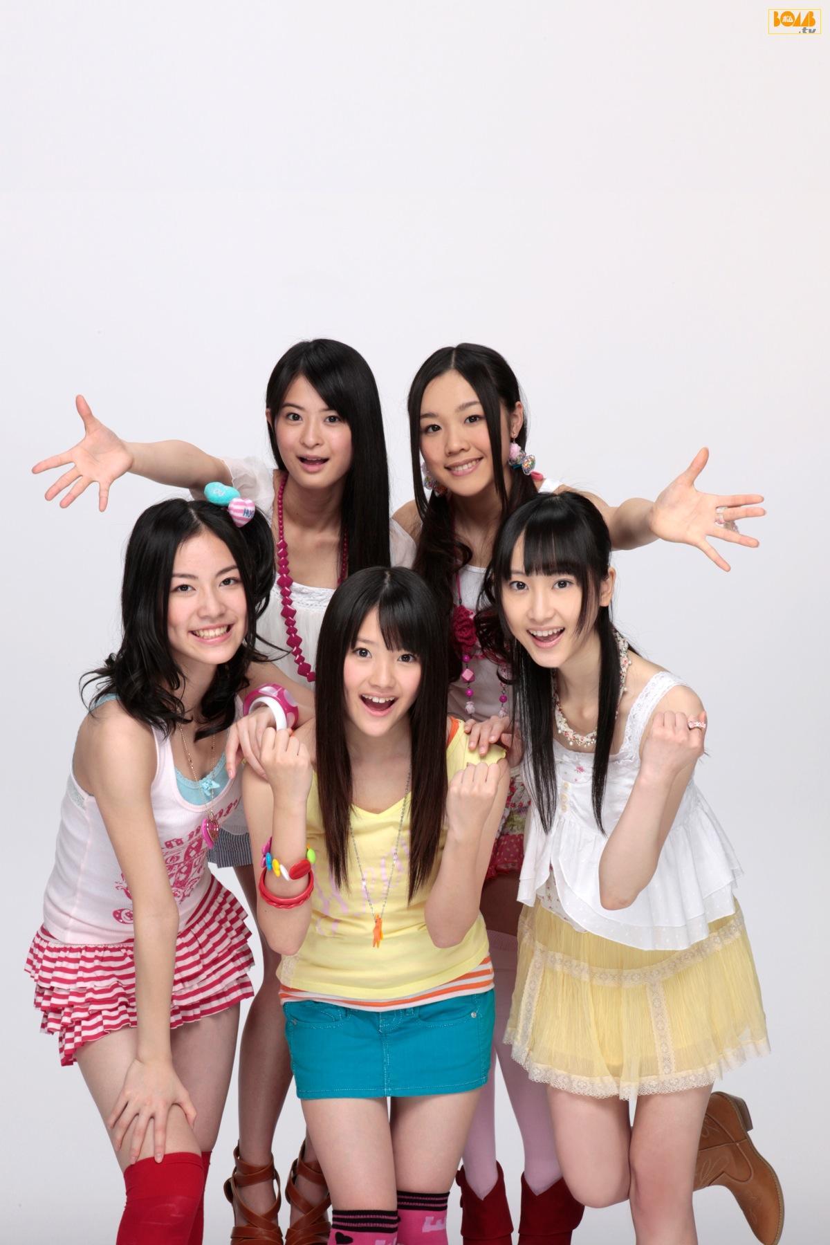 [Bomb.TV] 2011年03月号 SKE48 写真集(17)