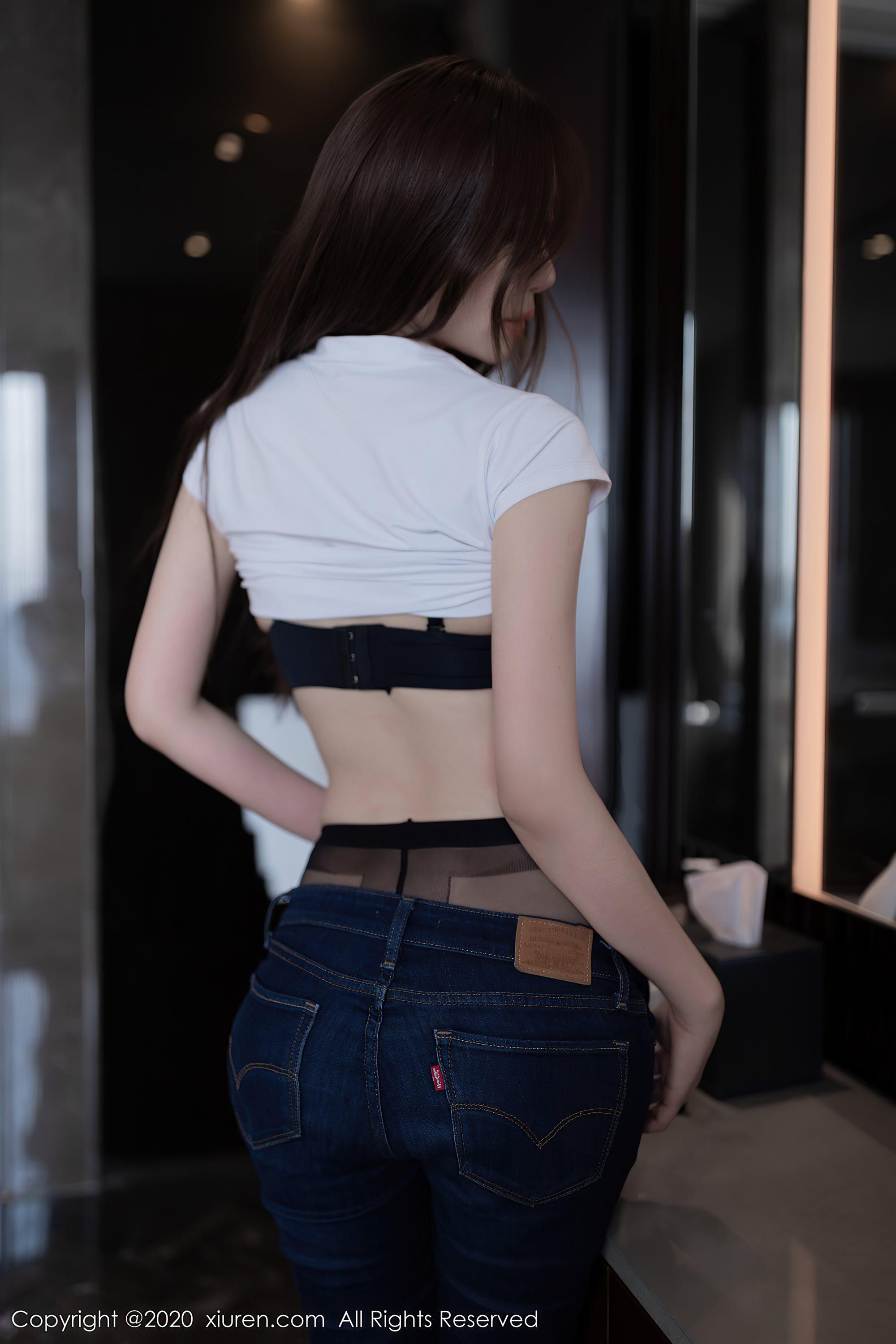 [XiuRen秀人网]No.2406 Victoria志玲(23)