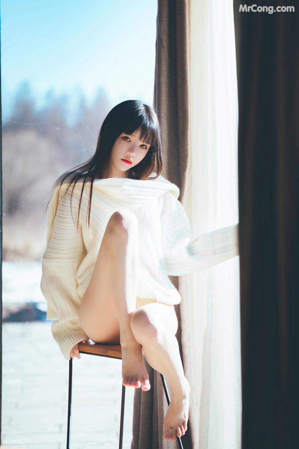 Coser@桜桃喵 Vol.119: 暖暖02 (35 photos)(11)