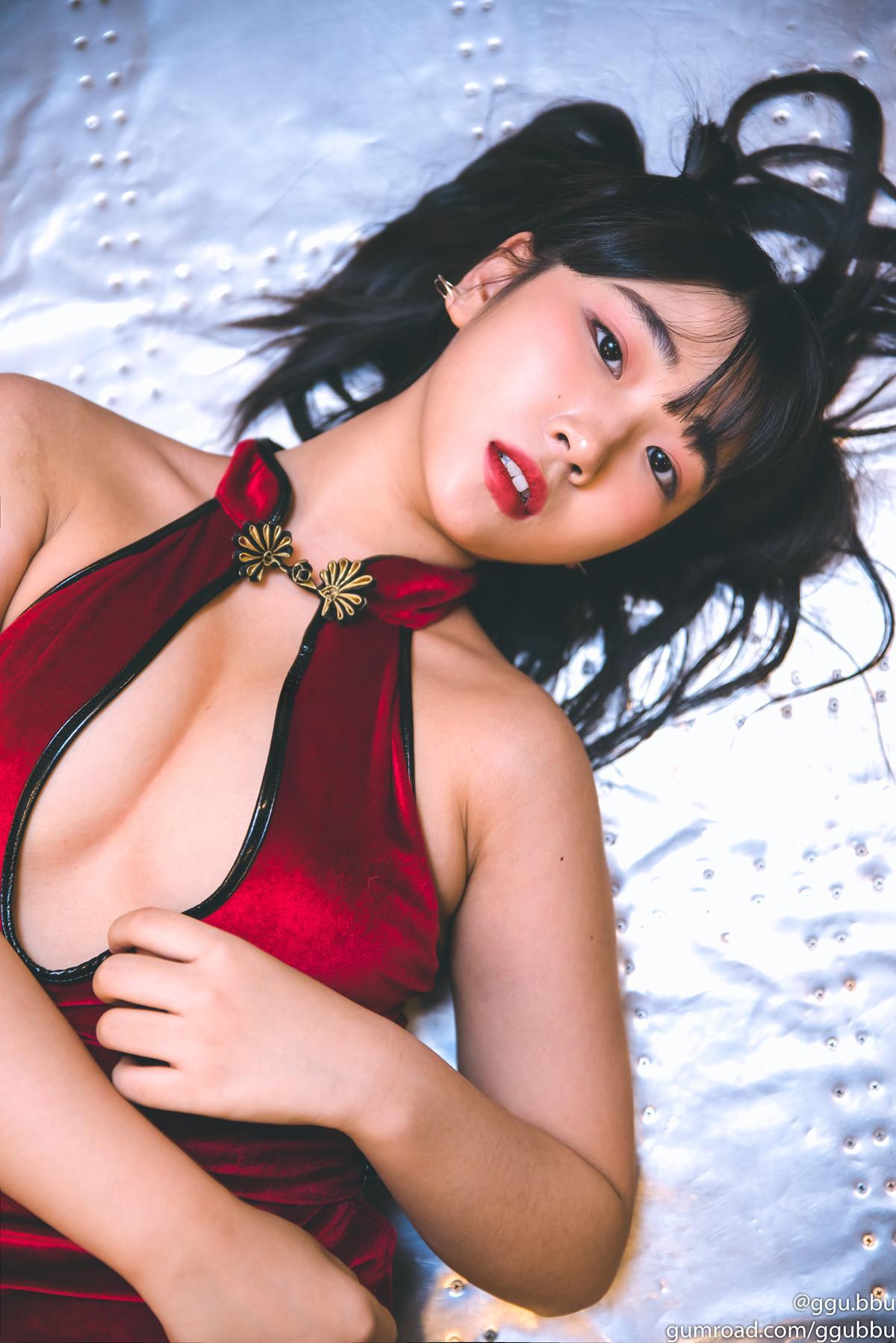 Ggubbu 꾸뿌, Photobook ‘Made by Ggubbu Vol.1’(11)