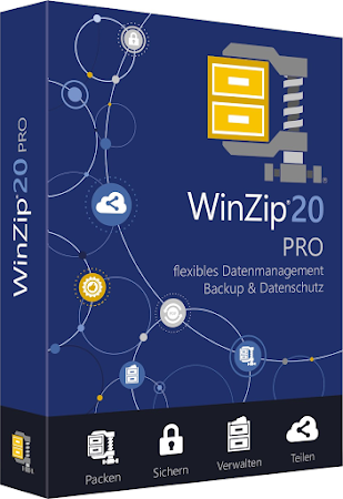 D3WxZJhr_o - WinZip Pro v22.5.13114 [Comprima, Proteja, Administre y Comparta sus Archivos] [ - Descargas en general