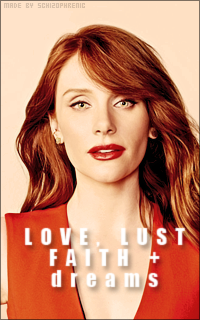 Bryce Dallas Howard 3I2E5Gxw_o