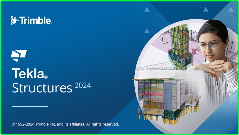 Tekla Structures 2024 SP0 X64 Multilingual JB4Vhdpt_o