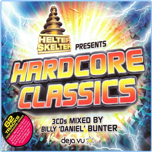 Various Artists - Helter Skelter Presents Hardcore Classics Kvp6epzD_o