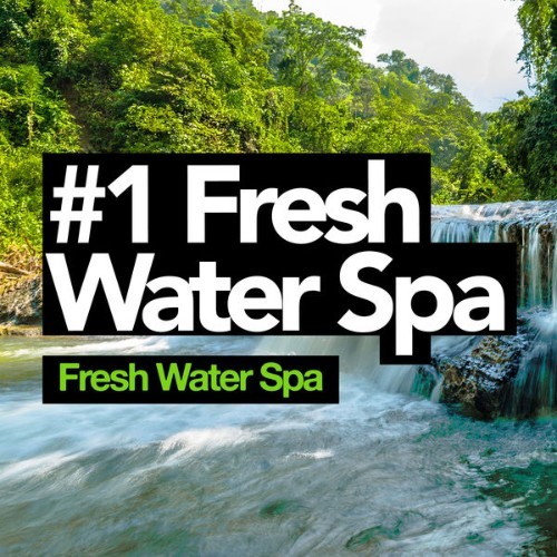 Fresh Water Spa - #1 Fresh Water Spa - 2019