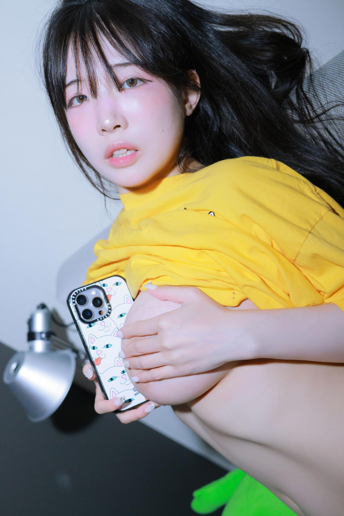 Rinaモモリナ, Patreon ‘RIPNDIP’ Set.01(18)