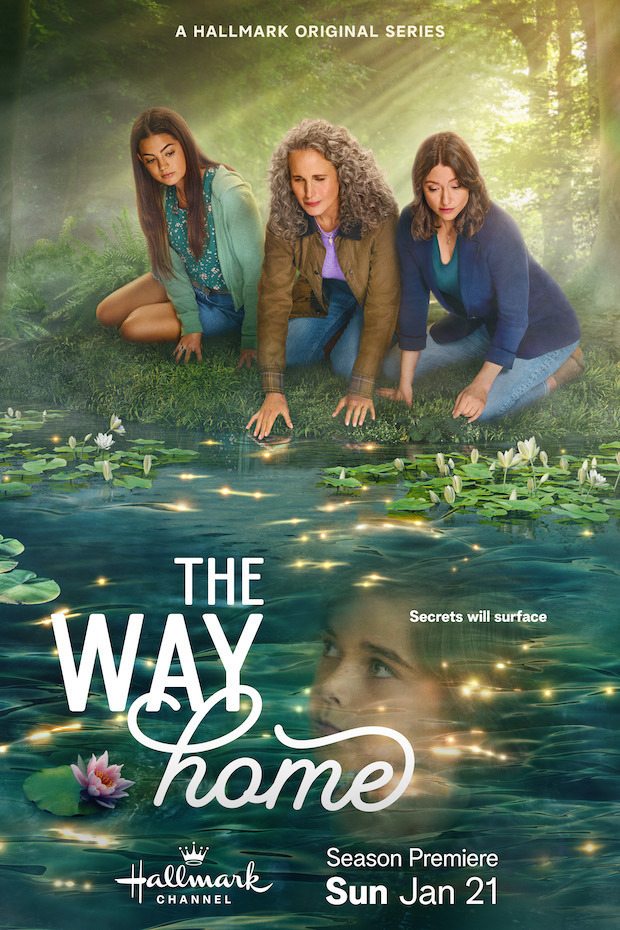 The Way Home 2023 S02E02 [1080p/720p] (H264) [6 CH] 3vPGB0vB_o