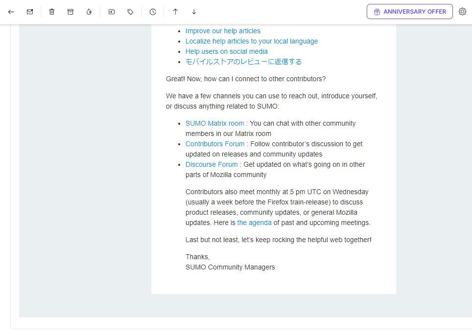 Mozilla Firefox Part400 YouTube動画>14本 ->画像>28枚 